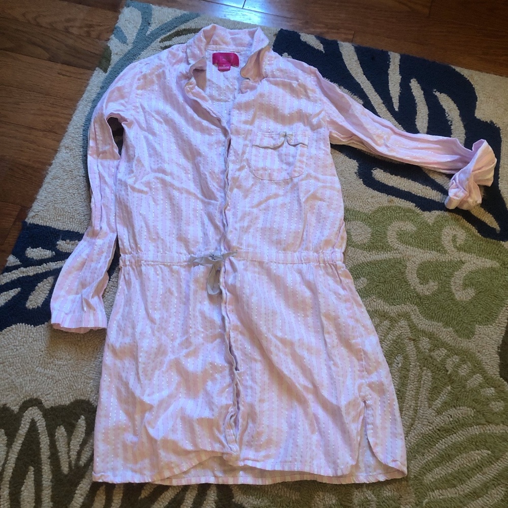 Victoria Secret Night Shirt